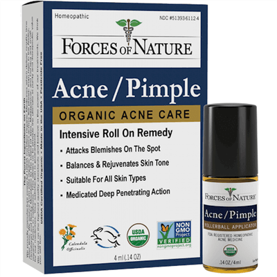 Acne/Pimple Control (4 Milliliters)