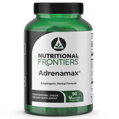 AdrenaMax (90 capsules)