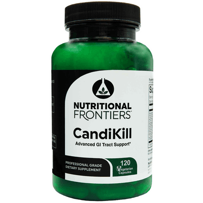 CandiKill (120 capsules)
