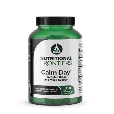 Calm Day (120 capsules)