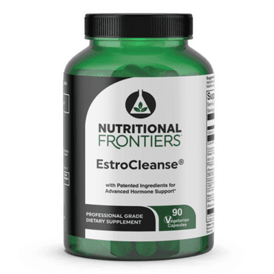 EstroCleanse (California Only) (90 capsules)