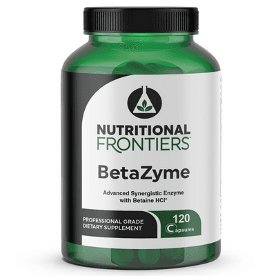 BetaZyme (120 capsules)