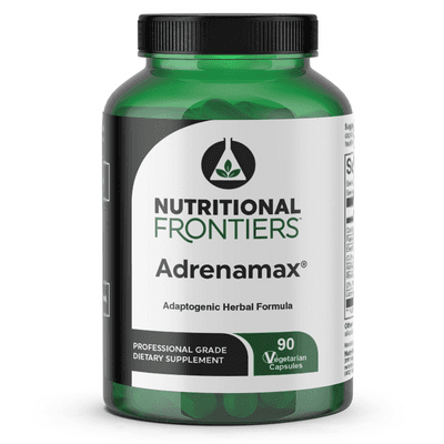 AdrenaMax (California Only) (90 capsules)