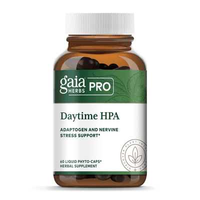 Daytime HPA (formerly HPA AXIS: Daytime Maintenance) (60 capsules)