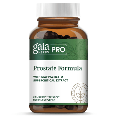 Prostate Formula Pro (60 capsules)