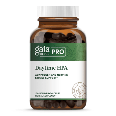 Daytime HPA (formerly HPA AXIS: Daytime Maintenance) (120 capsules)