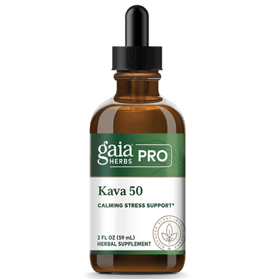 Kava 50 (59 Milliliters)