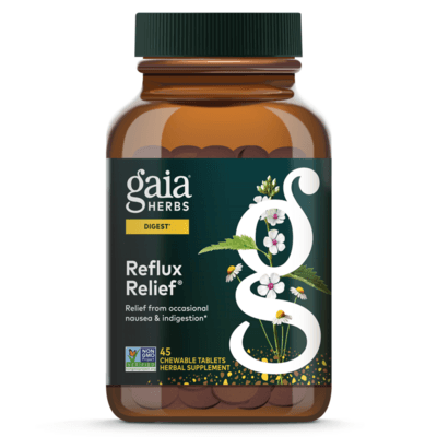 Reflux Relief® (45 tablets)