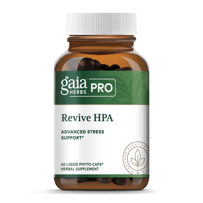 Revive HPA Phyto-Caps (60 capsules)