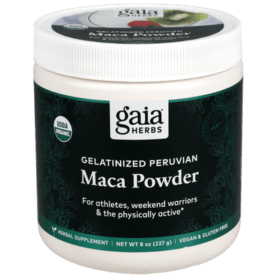 Maca Powder (227 Grams)
