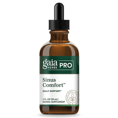 Sinus Comfort (59 Milliliters)