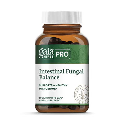 Intestinal Fungal Balance (60 capsules)