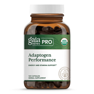 Adaptogen Performance (120 capsules)