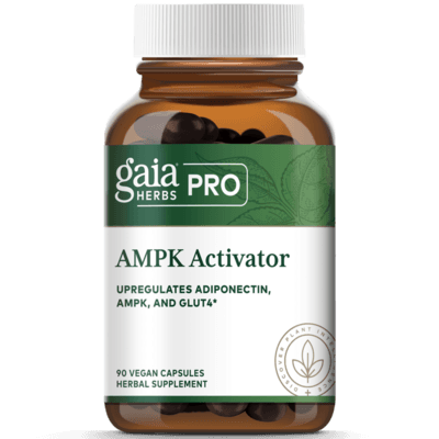 AMPK Activator (90 capsules)