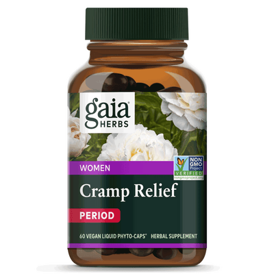 Cramp Relief Period (60 capsules)