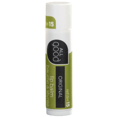 Spf 15 Lip Balm Original (0.15 Ounces)