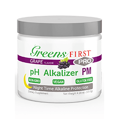 pH Alkalizer PM (4.2oz)