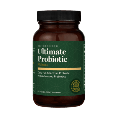 Ultimate Probiotic (60 capsules)
