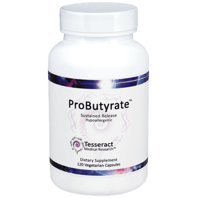 ProButyrate (120 capsules)