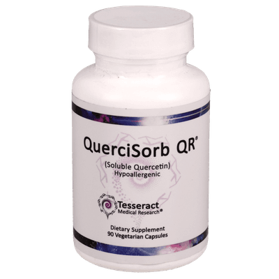 QuerciSorb-QR (90 capsules)