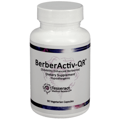BerberActiv QR (90 capsules)