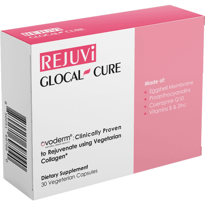 Rejuvi GlocalCure (30 capsules)