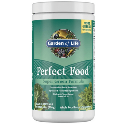 Garden Of Life Perfect Food (300 Grams)