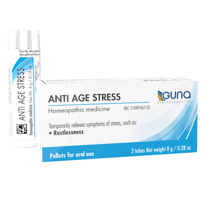 Anti Age Stress (2 Count)