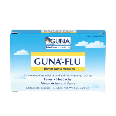 Guna-Flu (6 Count)