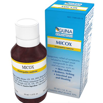 Guna-Micox (30 Milliliters)
