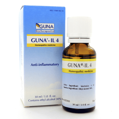 Guna-Interleukin 4 (30 Milliliters)