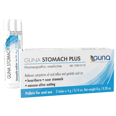 GUNA Stomach Plus (2 Count)