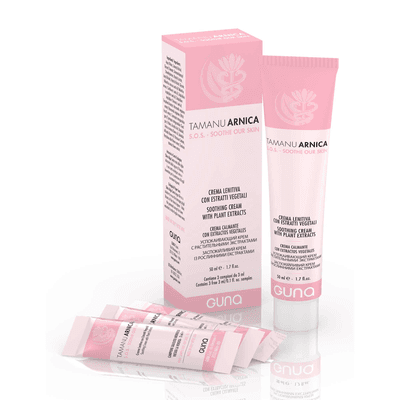 Tamanu Arnica SOS (1.7 Ounces)