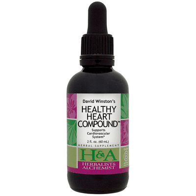 Healthy Heart Compound (60 Milliliters)