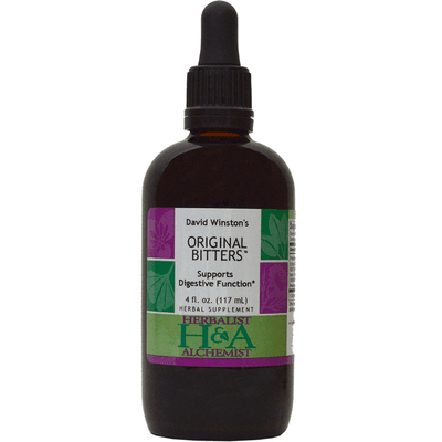 Original Bitters (117 Milliliters)
