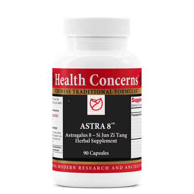 Astra 8 (90 capsules)