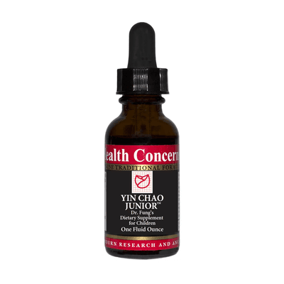 Yin Chao Junior (29.57 Milliliters)