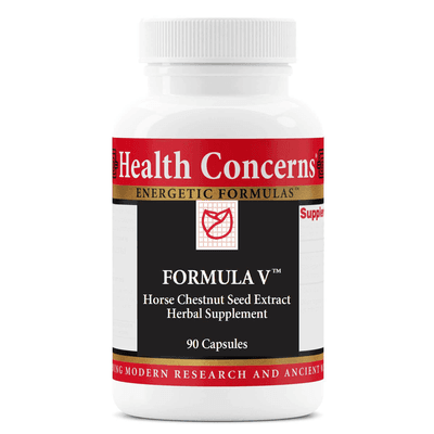 Formula V (90 capsules)