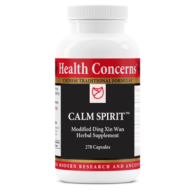 Calm Spirit (270 capsules)