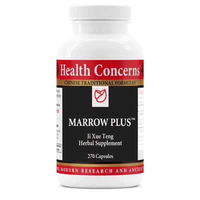 Marrow Plus (270 capsules)