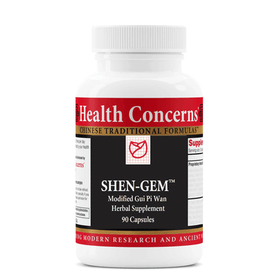 SHEN-GEM™ (90 capsules)