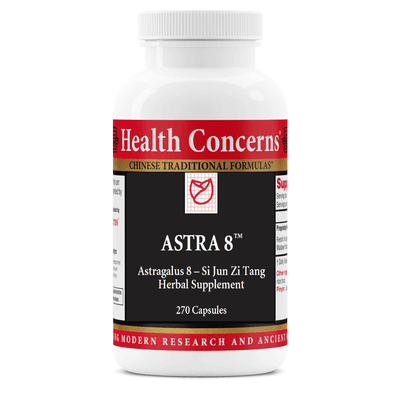 Astra 8 (270 capsules)