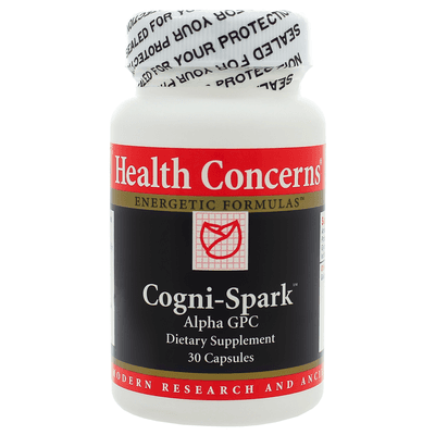 Cogni-Spark (30 capsules)