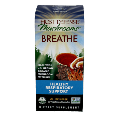 Breathe (60 capsules)