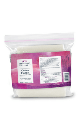 Cotton Flannel (1 Count)