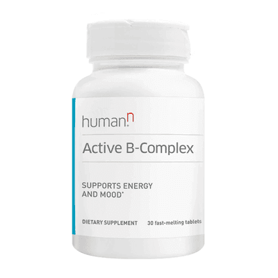 Active B Complex (30 tablets)
