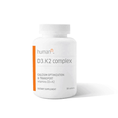 D3.K2 Complex (30 tablets)
