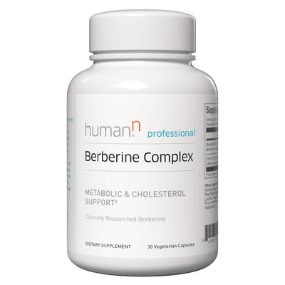 Berberine Complex (30 capsules)