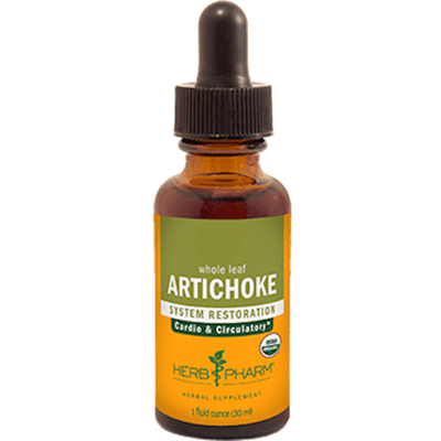 Artichoke (30 Milliliters)