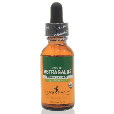 Astragalus (30 Milliliters)